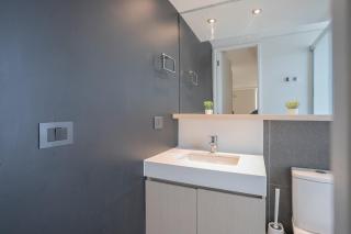Premium apartment near Costanera Center - Santiago - 4