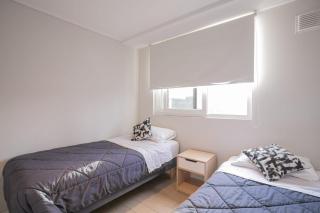 Premium apartment near Costanera Center - Santiago - 1