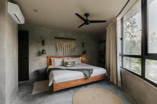 Esencia Villas Tulum Priv Pool Concierge - 7