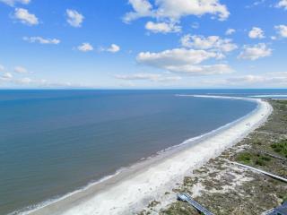 Lowcountry State of Mind luxury beach getaway located on Harbor Island, South Carolina - St. Helena Island - 0