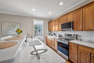 Lowcountry State of Mind luxury beach getaway located on Harbor Island, South Carolina - 6