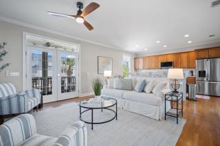 Lowcountry State of Mind luxury beach getaway located on Harbor Island, South Carolina - St. Helena Island - 5