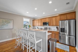 Lowcountry State of Mind luxury beach getaway located on Harbor Island, South Carolina - St. Helena Island - 2