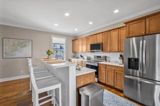 Lowcountry State of Mind luxury beach getaway located on Harbor Island, South Carolina - St. Helena Island - 1
