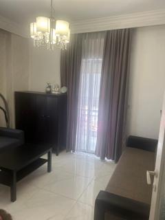 Vasilev Apartment, Nea Kallikratia - Nea Kallikratia - 9