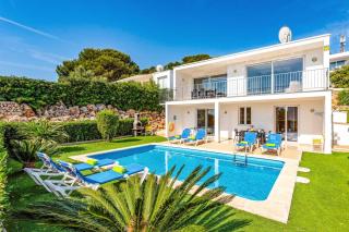 Villa Grace by Villa Plus - Es Mercadal - 0