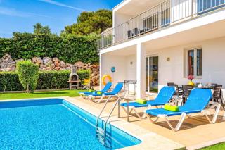 Villa Grace by Villa Plus - Es Mercadal - 4