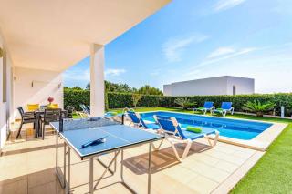 Villa Grace by Villa Plus - Es Mercadal - 3