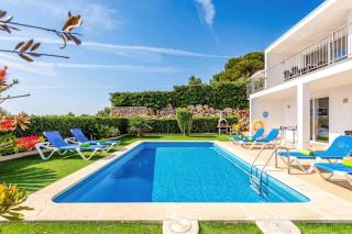Villa Grace by Villa Plus - Es Mercadal - 1
