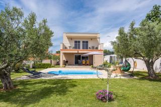Villa Sunny Olive - Peroj - 0