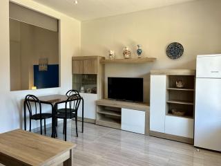 Loft 'Sol y Sal' Apartamento en primera linea de playa - Miami Platja - 5
