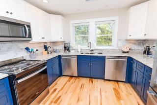 VOH1248, Sunset Cottage- Soundside, Community Pool, Sound Views - Corolla - 3