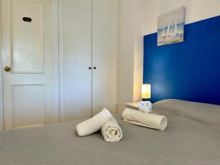 Loft 'Sol y Sal' Apartamento en primera linea de playa - Miami Platja - 7