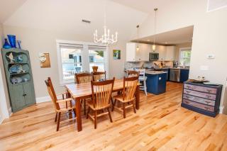 VOH1248, Sunset Cottage- Soundside, Community Pool, Sound Views - Corolla - 1