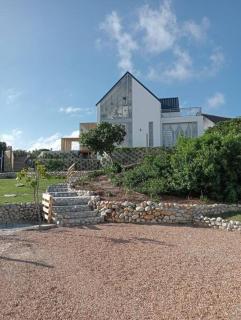 The Beachfront Glass House - 0