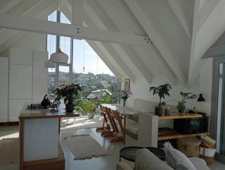 The Beachfront Glass House - 1