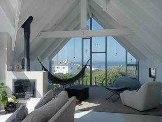 The Beachfront Glass House - 8