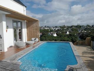 The Beachfront Glass House - 7