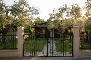 Makri Beach Villa - Nea Makri - 1