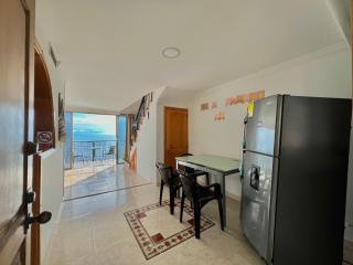 Apartamento en Santa Marta Frente al Mar - Santa Marta - 2