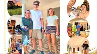 Grand Refuge Holiday Rooms - Anuradhapura - 0