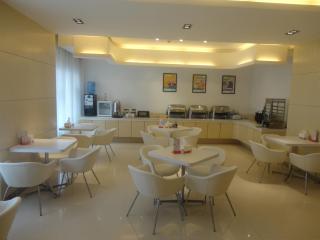 Jinjiang Inn Putian East Wenxian Road - Putian - 3