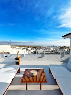Apartamentos Le Smeraldine - Tu Mirador al Mar Familias o Parejas - Conil de la Frontera - 0