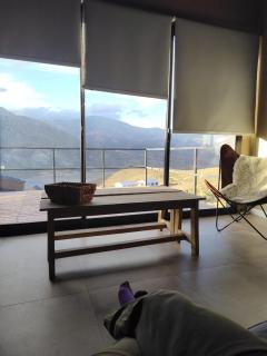 Cabañas de Montaña Armonías Lodge - 0