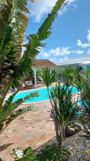TIKO LODGE SXM - Oyster Pond - 7