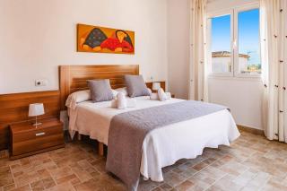 Villa Jazmin Blanca by Villa Plus - Beniarbeig - 7