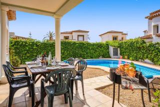 Villa Jazmin Blanca by Villa Plus - Beniarbeig - 5
