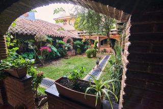 Hotel Palacio de Moctezuma - 9