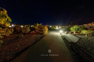Villa Marina - Lajares - 4