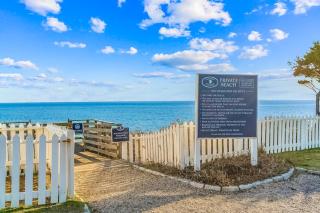Maushop By The Sea - Mashpee - 0