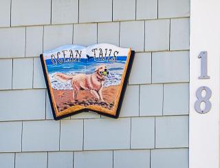 Ocean Tails by Seabrook Hospitality - Pacific Beach - 8