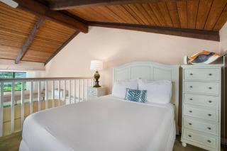 2BR in Kihei - Loft, Free Parking, 3-min Walk to Beach - 8