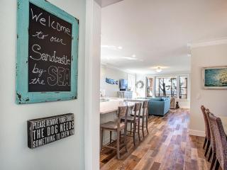 Ocean Tails by Seabrook Hospitality - Pacific Beach - 4