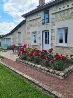 A la Campagne ,Halte ,Séjour et Détente - Moncontour - 0