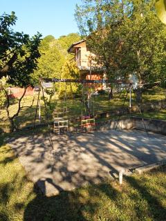 Kuca za odmor Ruza vetrova - Sokobanja - 5