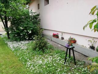 Marcsi Apartman - Gyula - 3