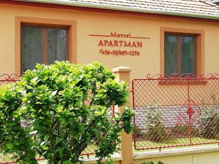 Marcsi Apartman - Gyula - 2