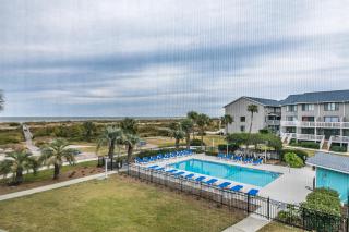 Newly Listed - Harbor Island Beach Villa - St. Helena Island - 8