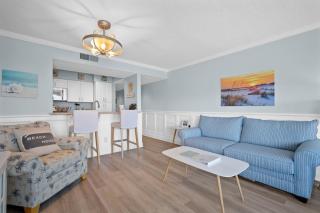Newly Listed - Harbor Island Beach Villa - St. Helena Island - 6