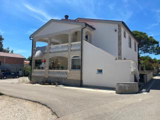 Apartmani Gagula - Vir - 9
