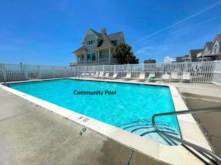 Brookside by the Sea Ocean Ridge - 9