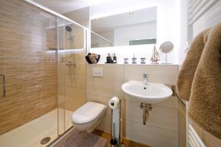 Appartement Ferienglück - Ostseebad Nienhagen - 2