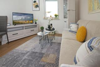 Appartement Ferienglück - Ostseebad Nienhagen - 8