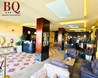 البندقية للخدمات الفندقية BQ HOTEL SUITES - 5