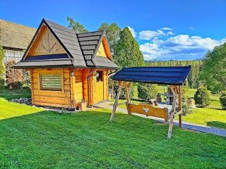 Domek u Śpiewoka 1 - 4