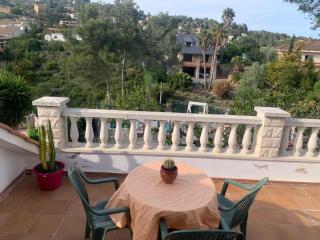 Villa Maria Mercedes - Olesa de Bonesvalls - 7